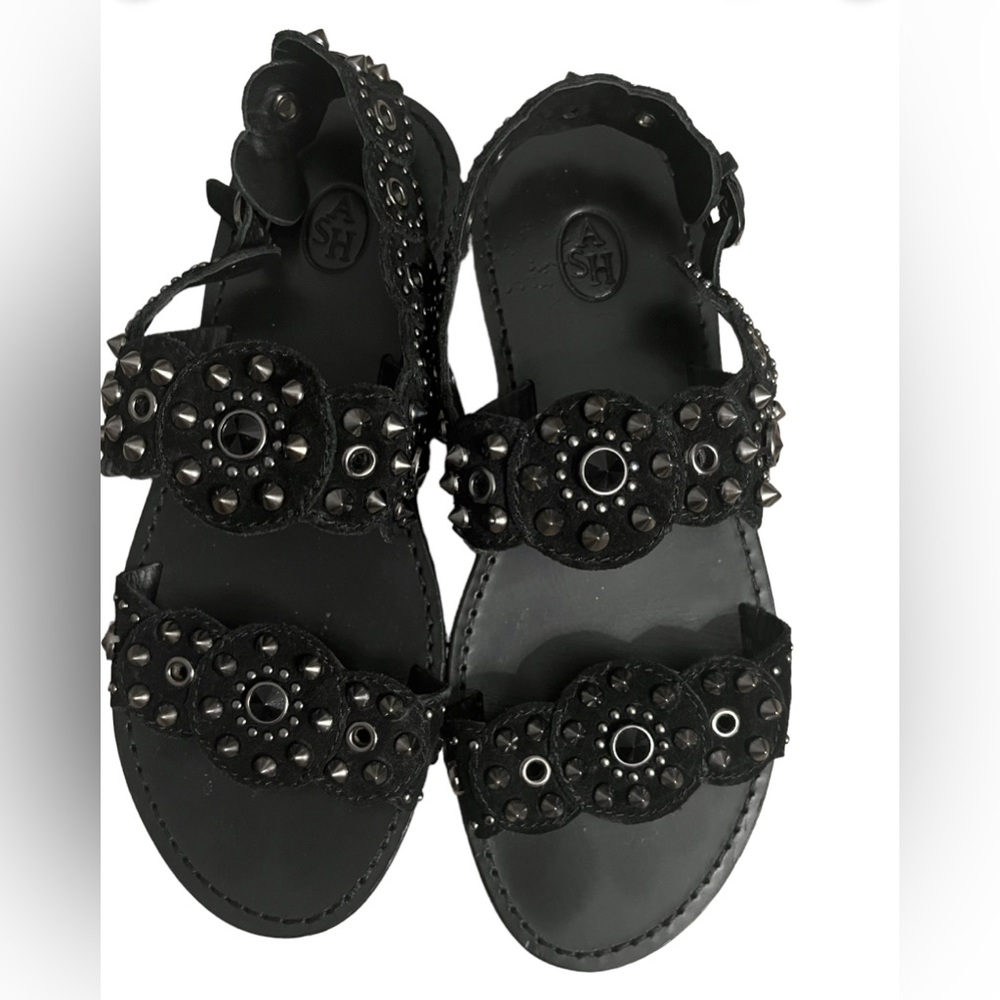ASH SANDALS - Picture 3 of 3